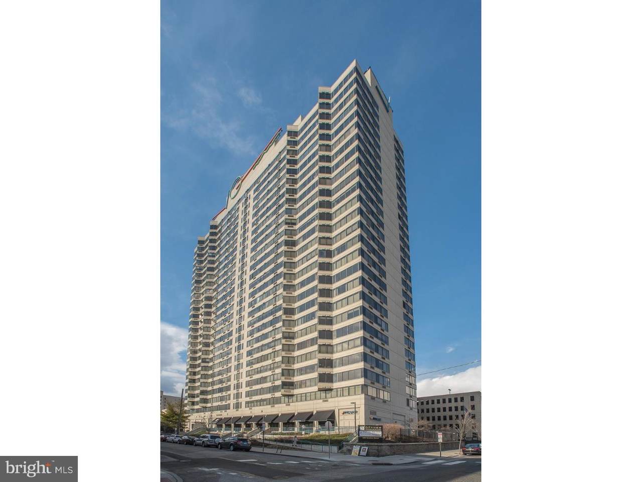 2001 Hamilton Street - Photo 1
