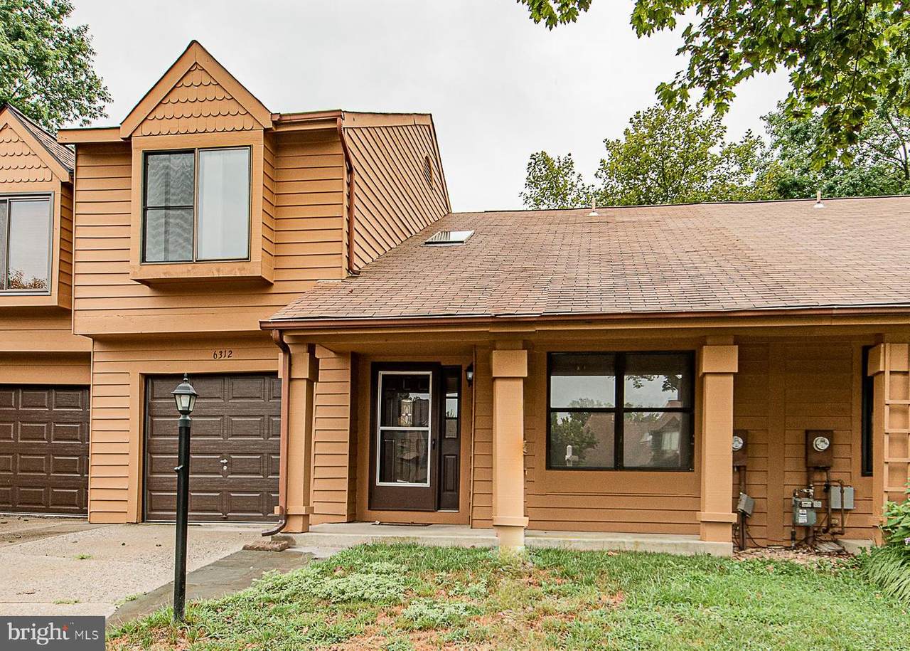 6312 Raritan Court - Photo 1