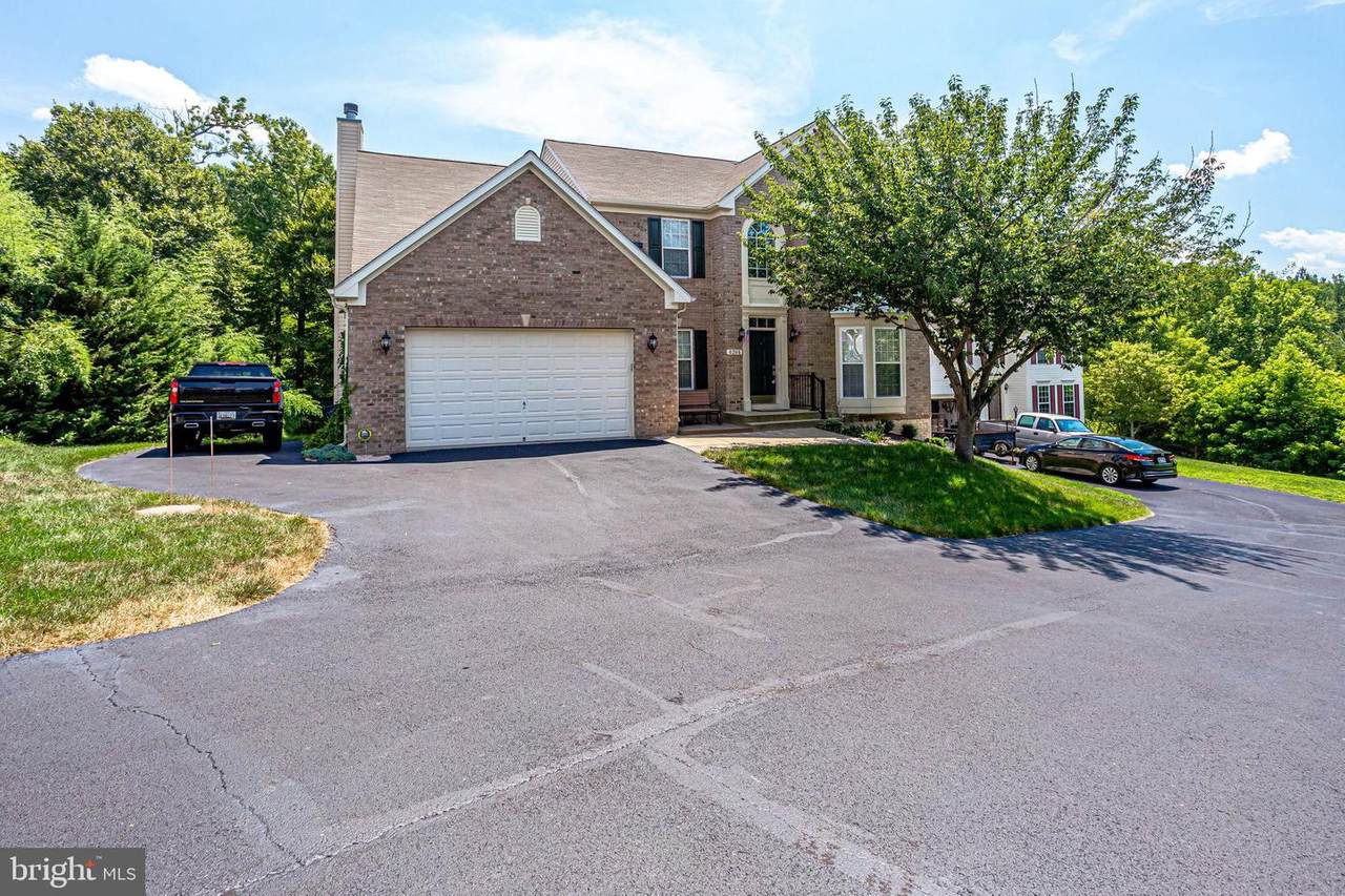 8268 Greenspring Drive - Photo 1