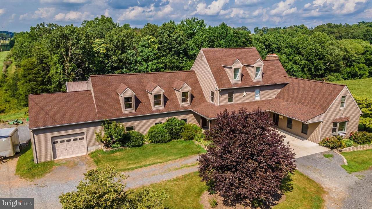 9901 Bellison Road - Photo 1