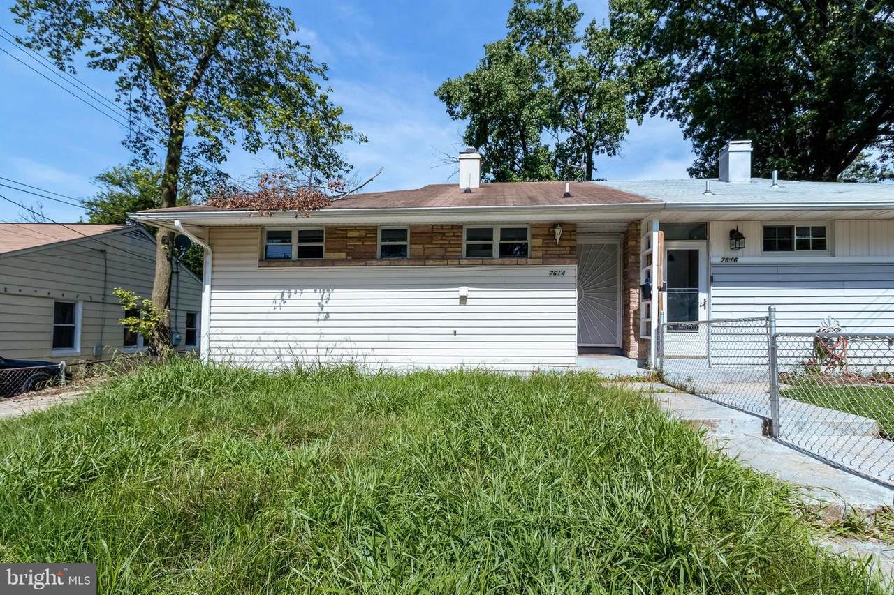 7614 Oxman Road - Photo 1