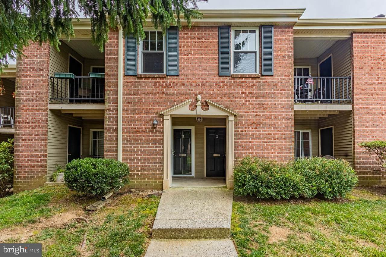11 Wingate Court - Photo 1