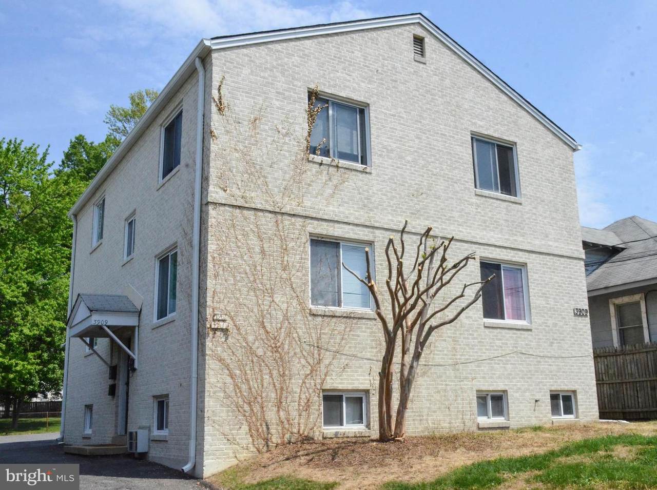 3909 Washington Boulevard - Photo 1