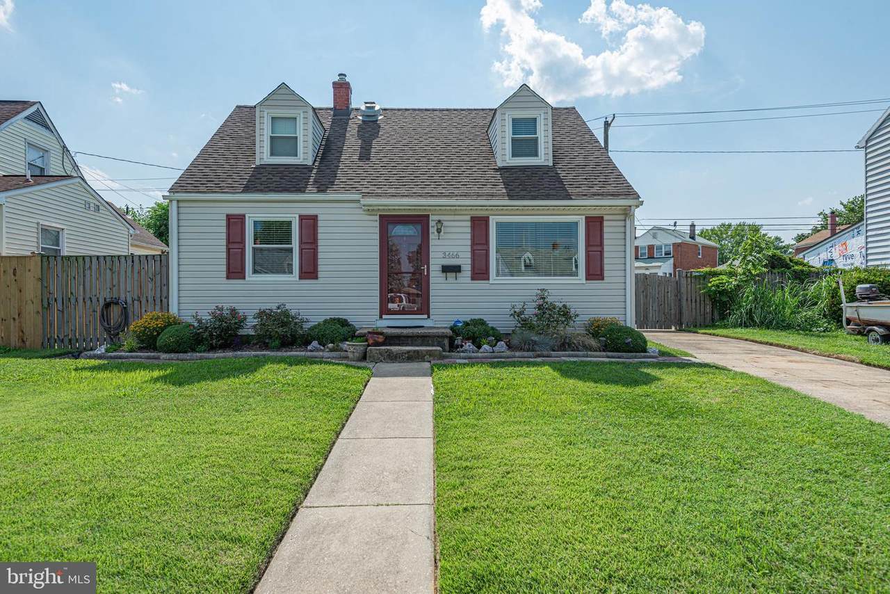 3466 Loganview Drive - Photo 1