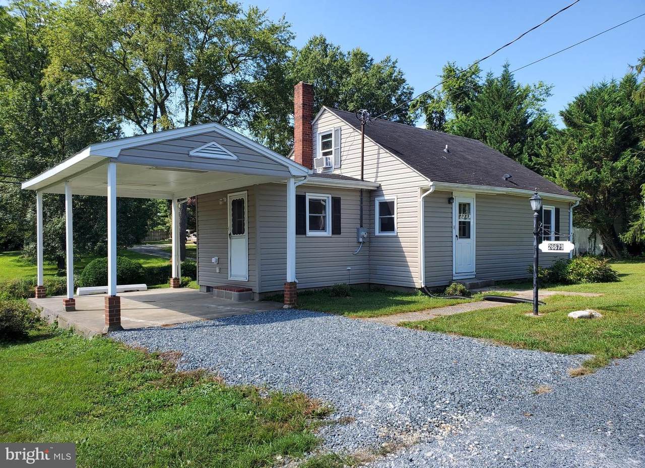 26679 Maple Avenue - Photo 1