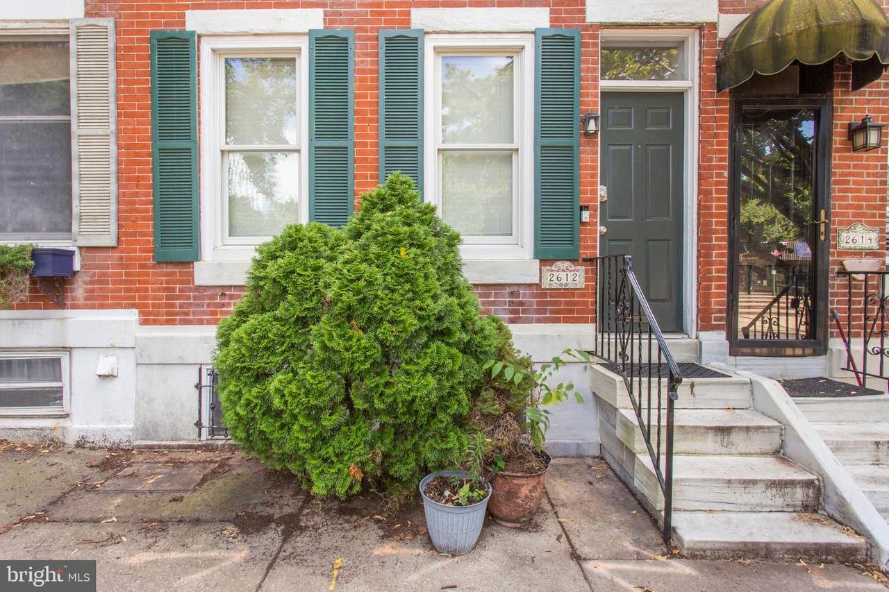 2612 Pine Street - Photo 1