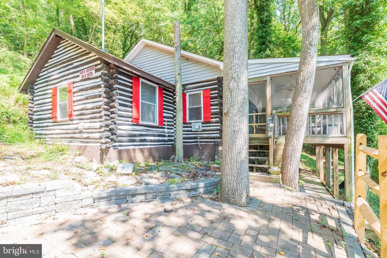 4500 Lakeshore Drive - Photo 1