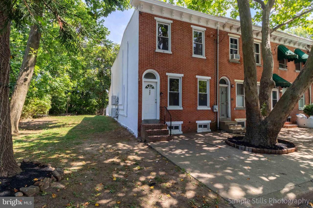 907 Shallcross Avenue - Photo 1
