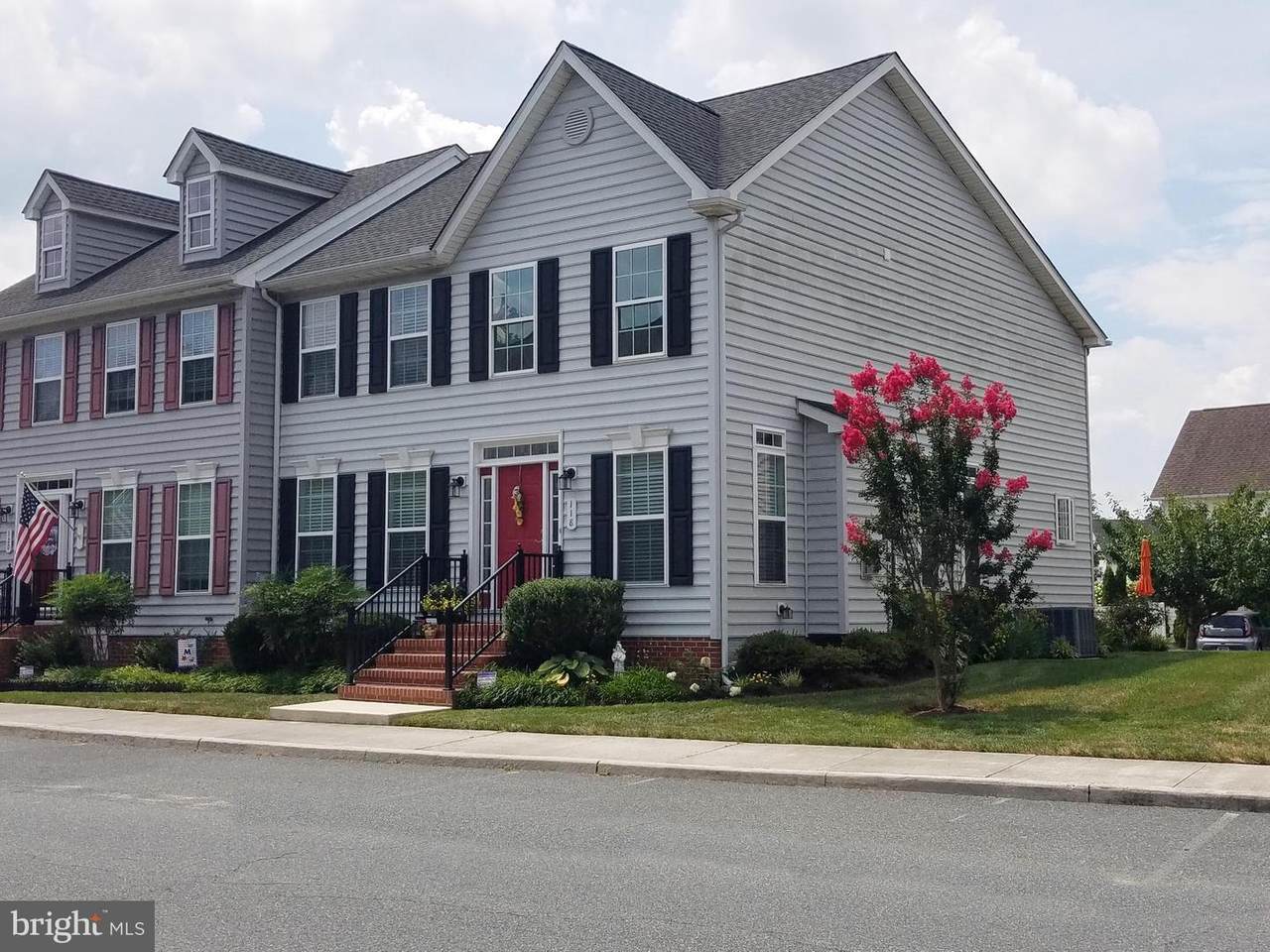 118 Village Center Boulevard - Photo 1
