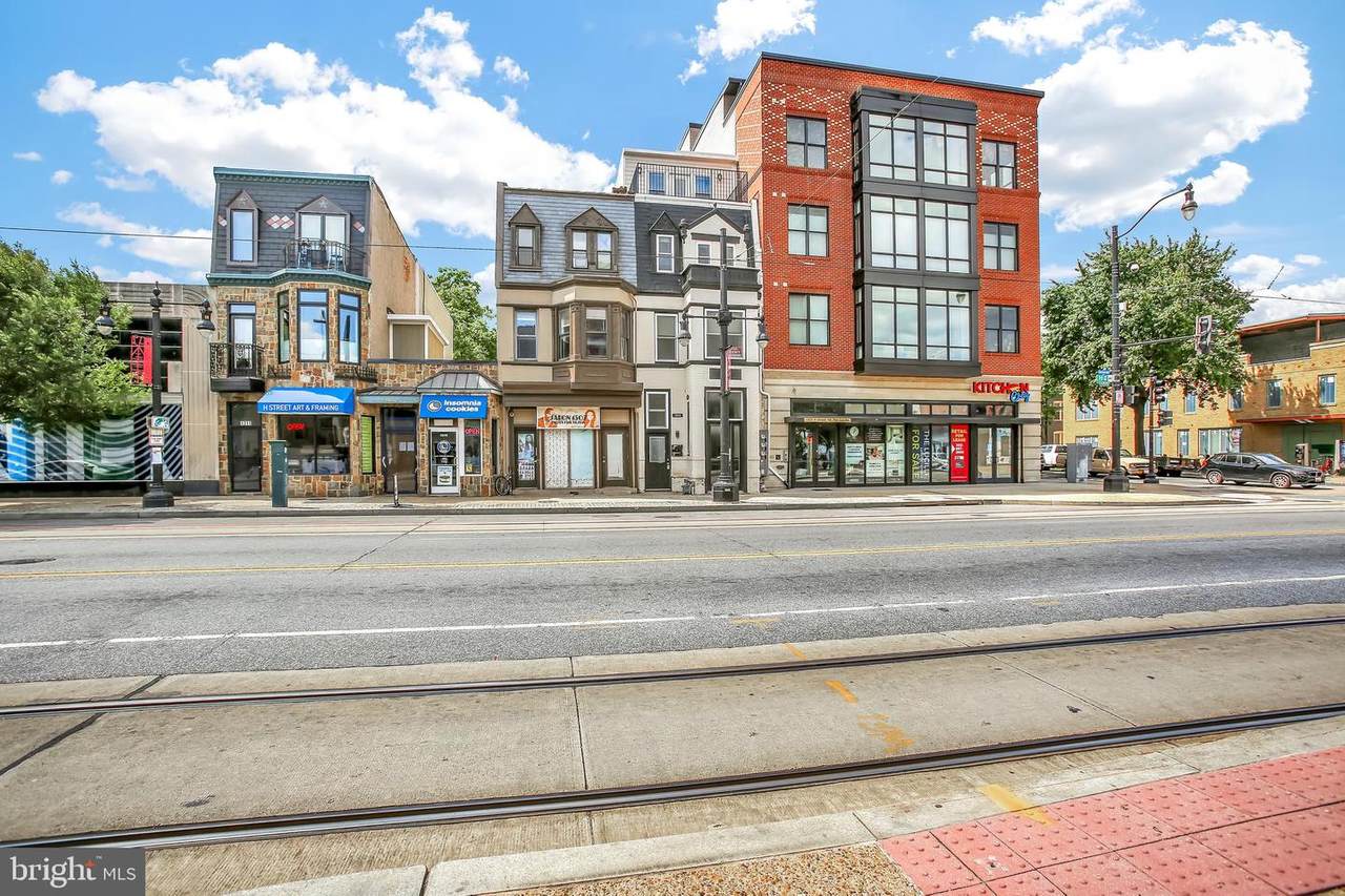 1305 H Street - Photo 1