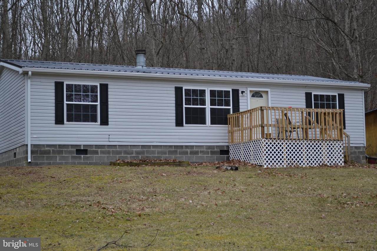 2441 Walnut Bottom Hideaway - Photo 1