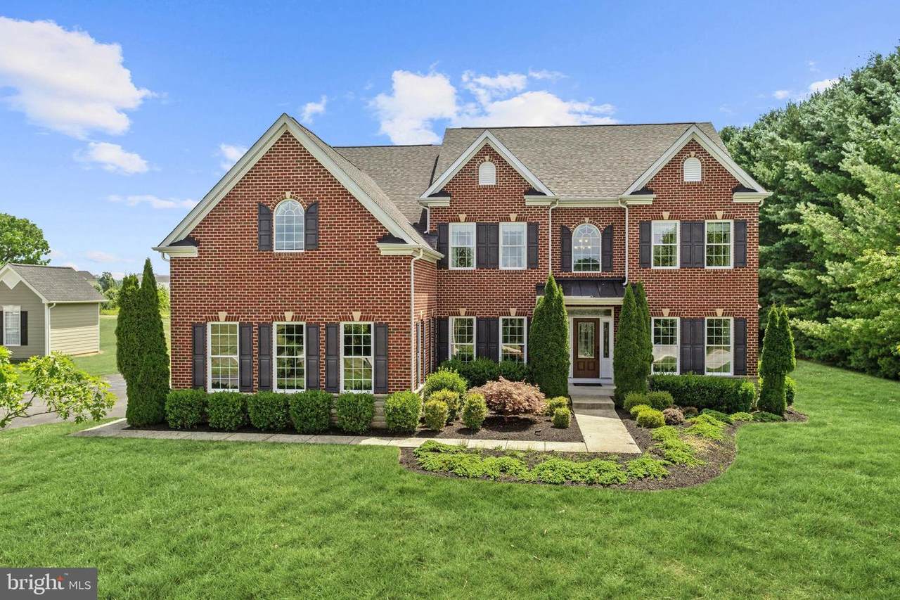 14679 Triadelphia Road - Photo 1