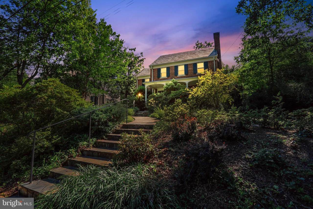 7823 Overhill Road - Photo 1