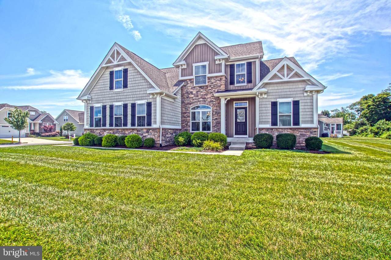 10808 Mahlon Court - Photo 1