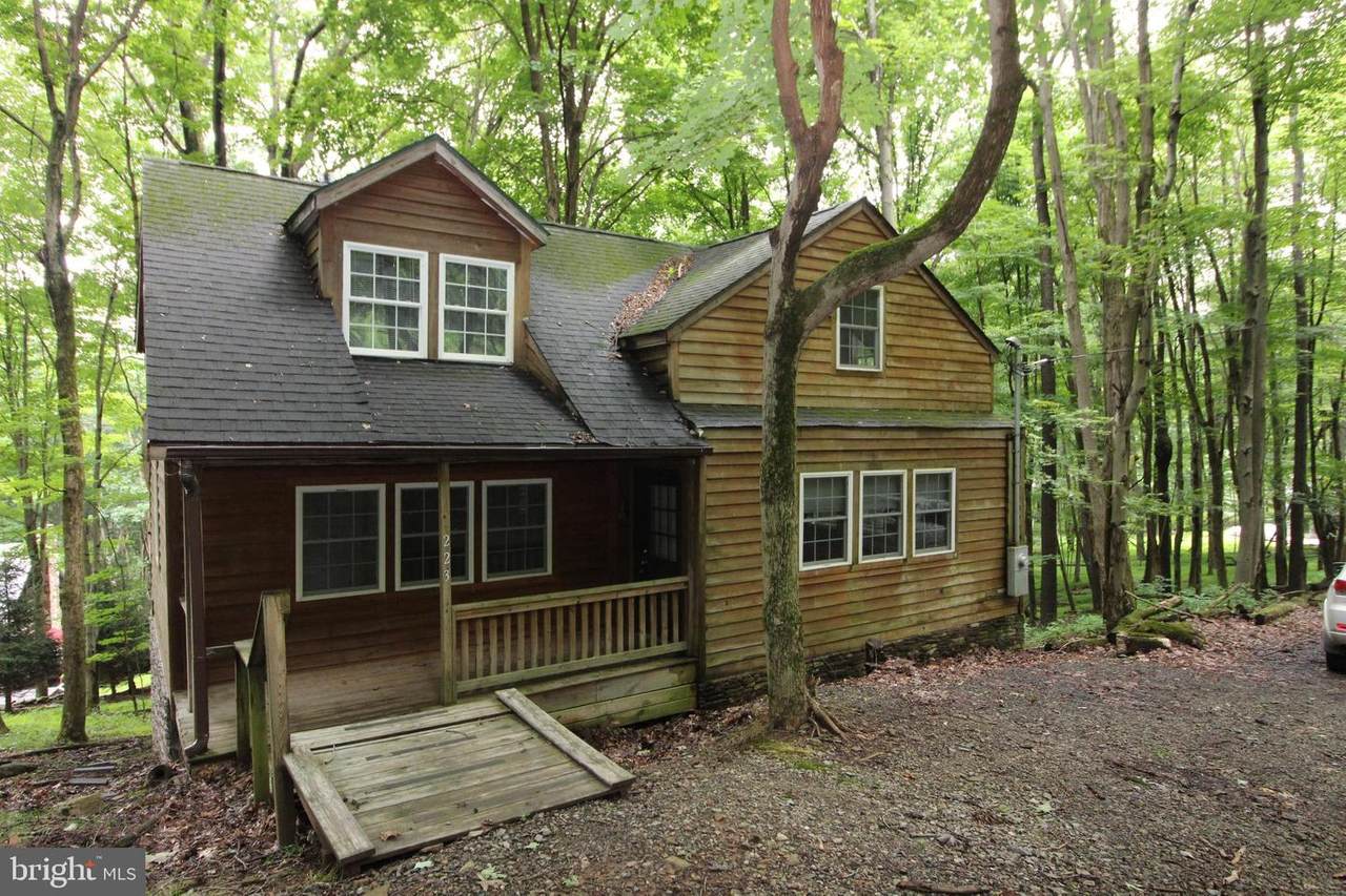 223 Clover Drive - Photo 1