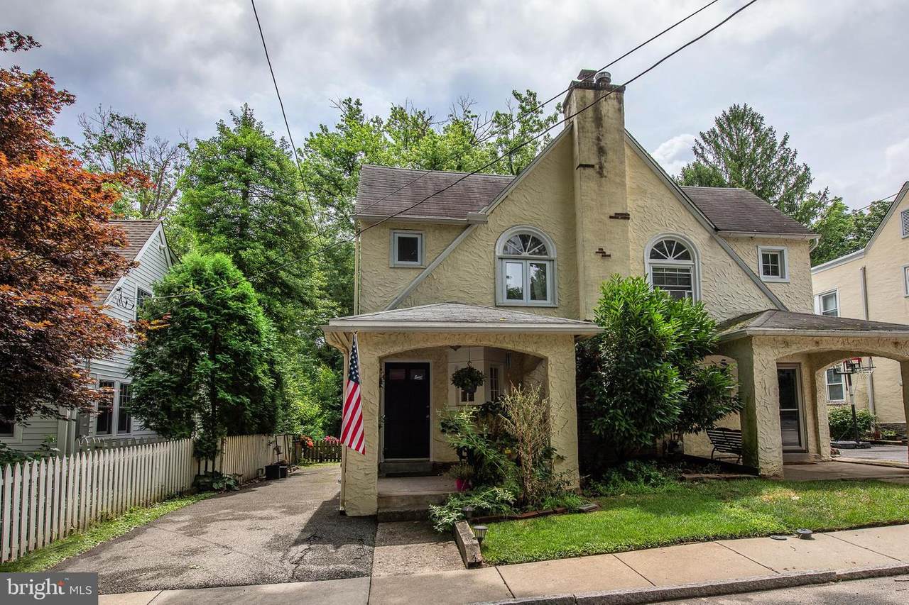1015 Barr Lane - Photo 1