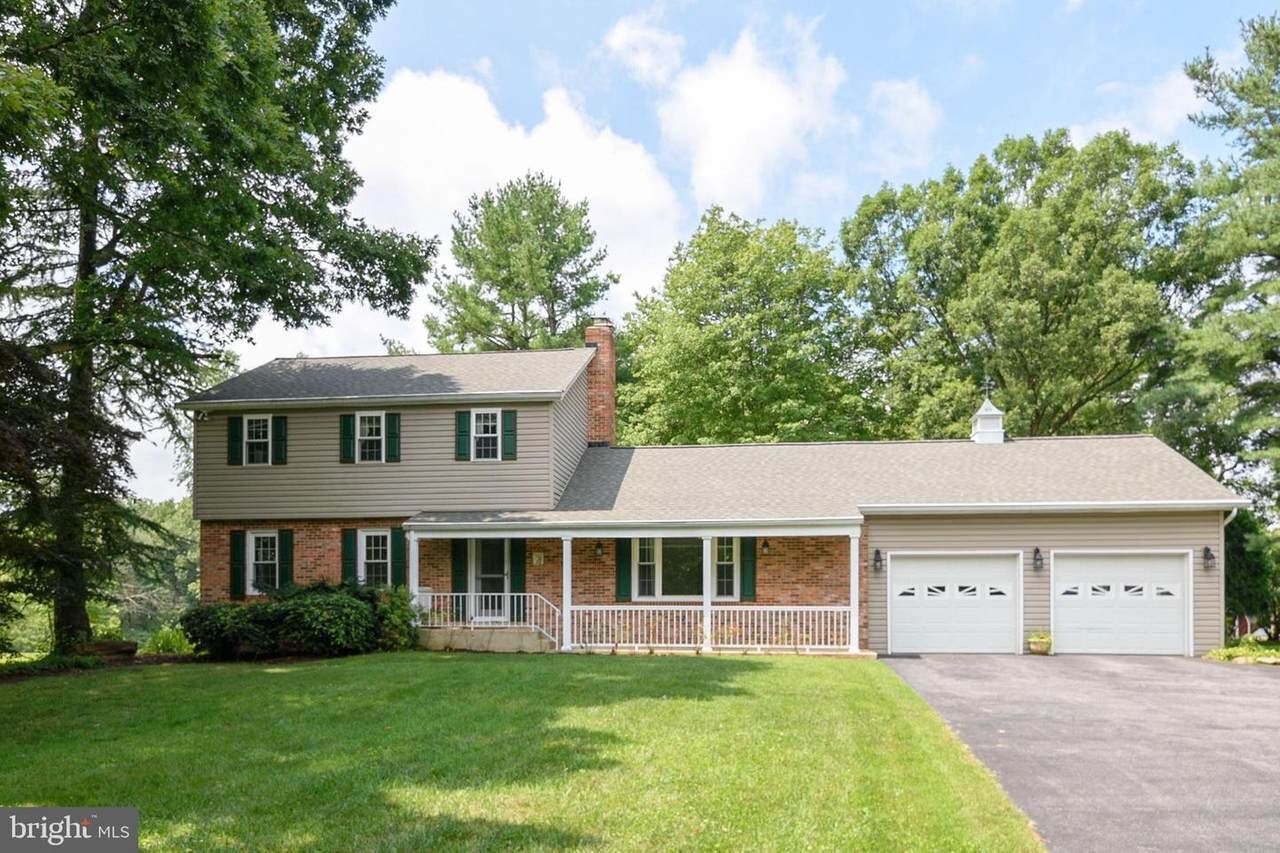 4936 Ten Oaks Road - Photo 1
