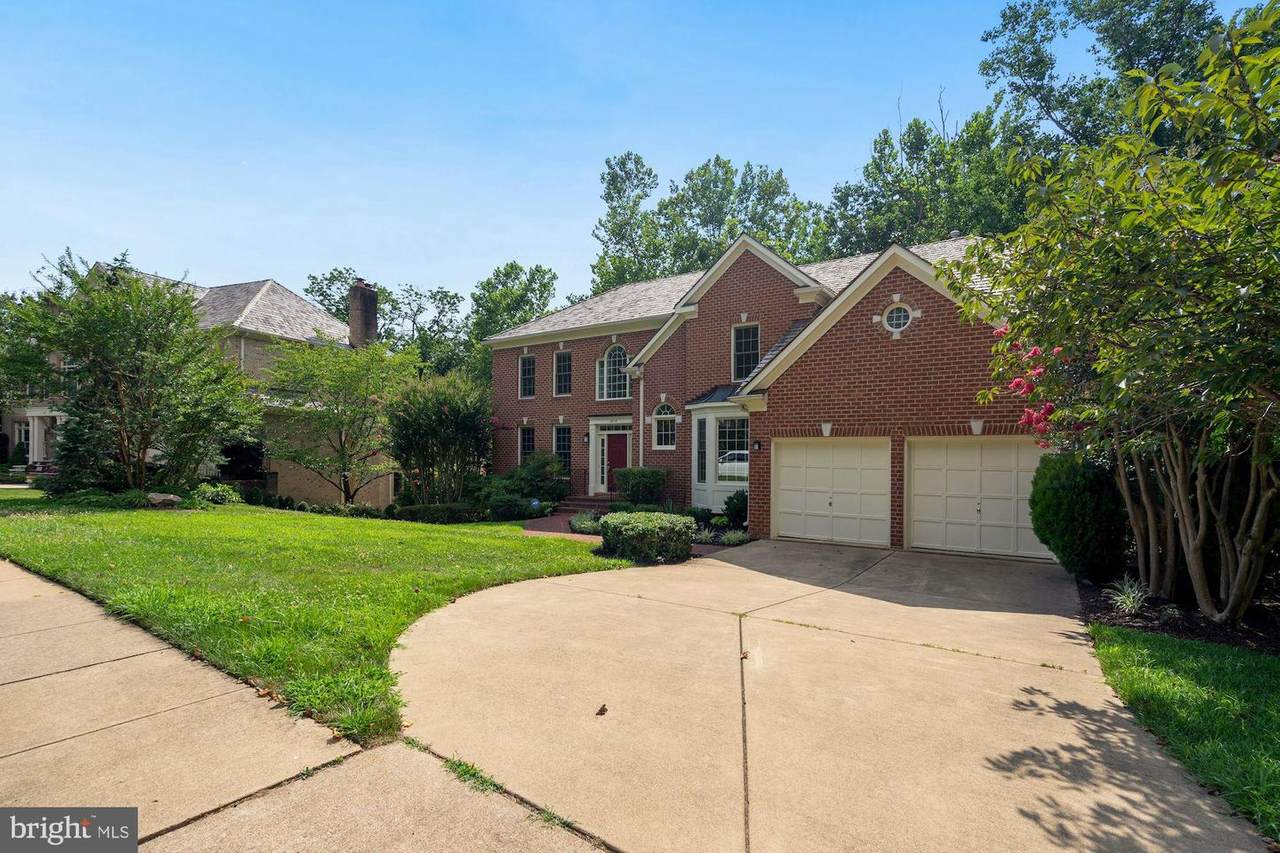 1814 Solitaire Lane - Photo 1
