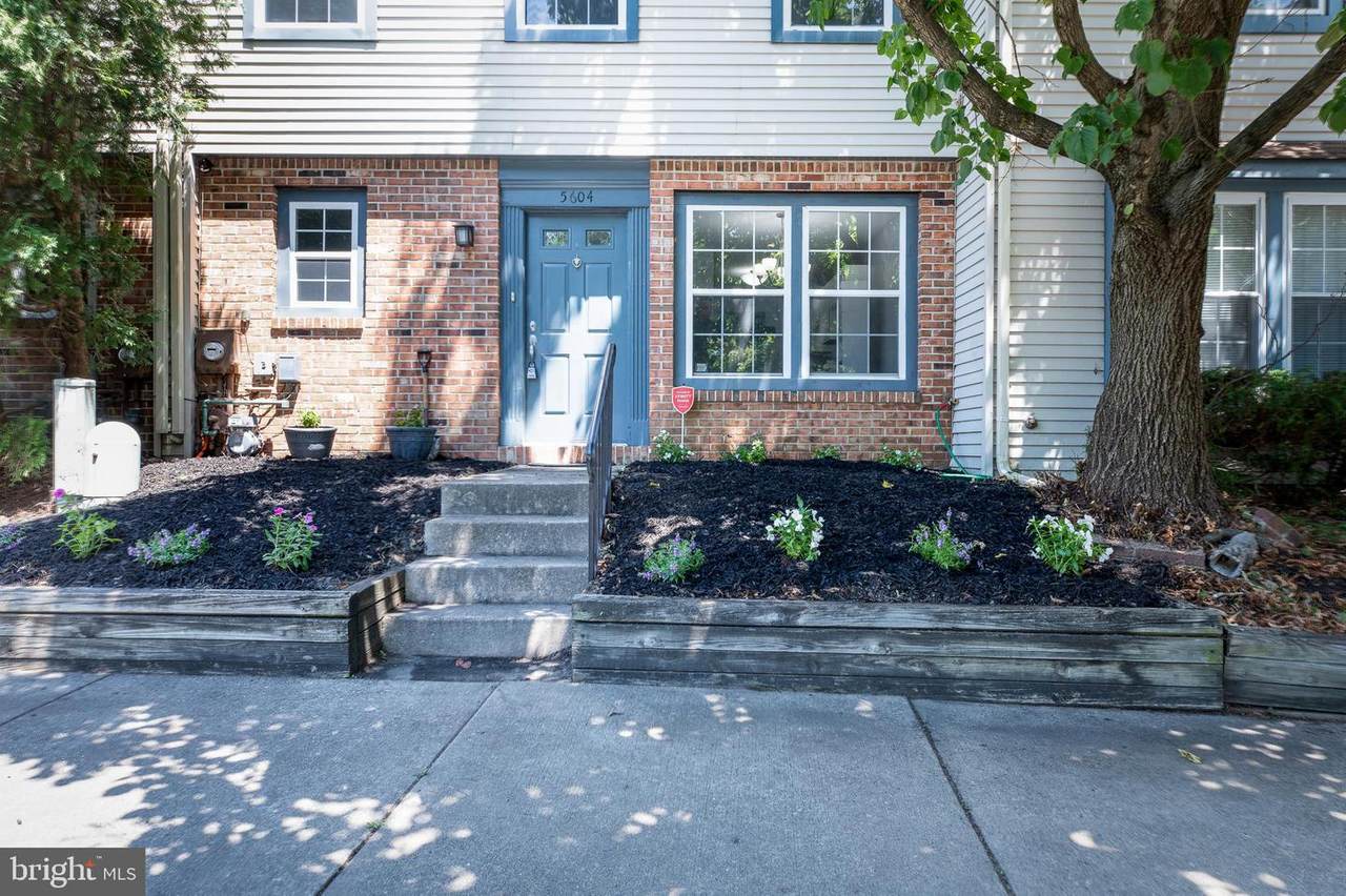 5604 Redhaven Drive - Photo 1