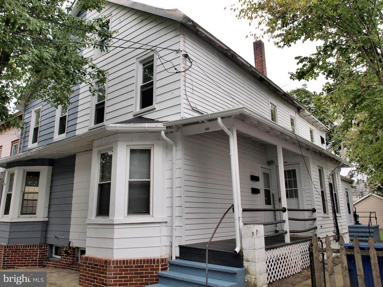 128 Mount Holly Avenue - Photo 1