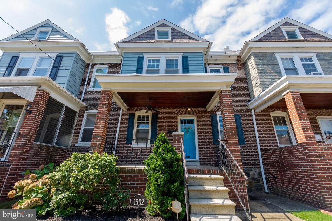 1502 10TH Street - Photo 1