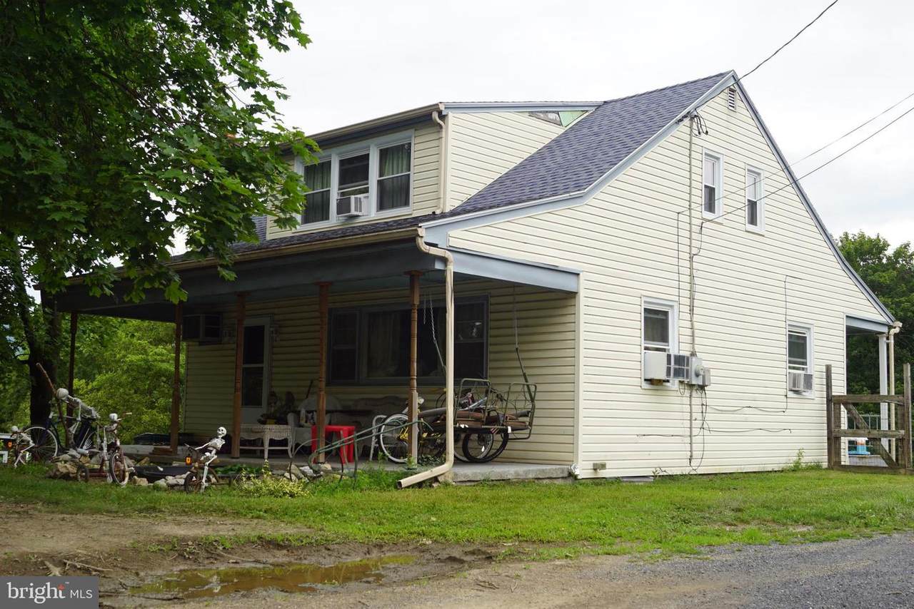 7611 Lincoln Way - Photo 1