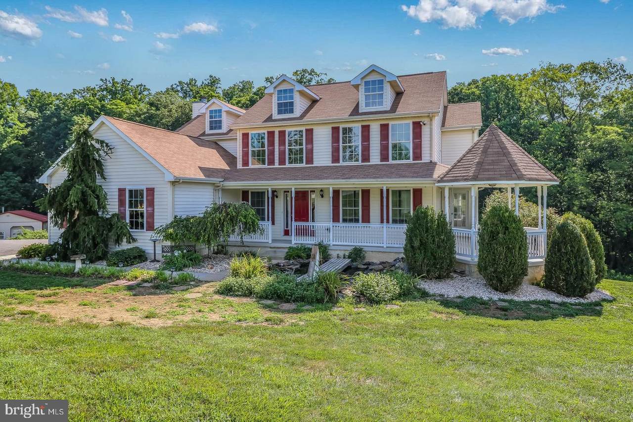 3985 Limestone Road - Photo 1