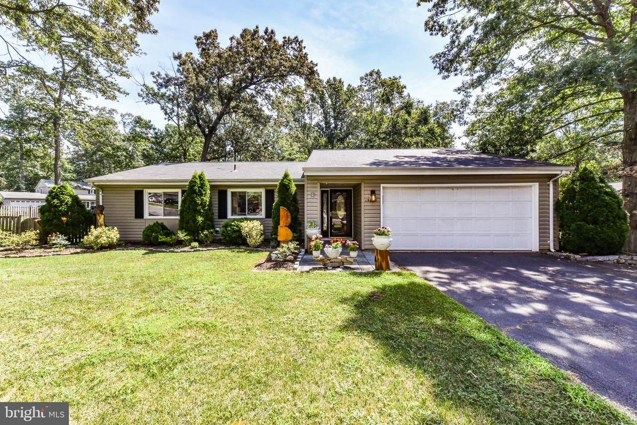 1505 Millikens Bend Road - Photo 1