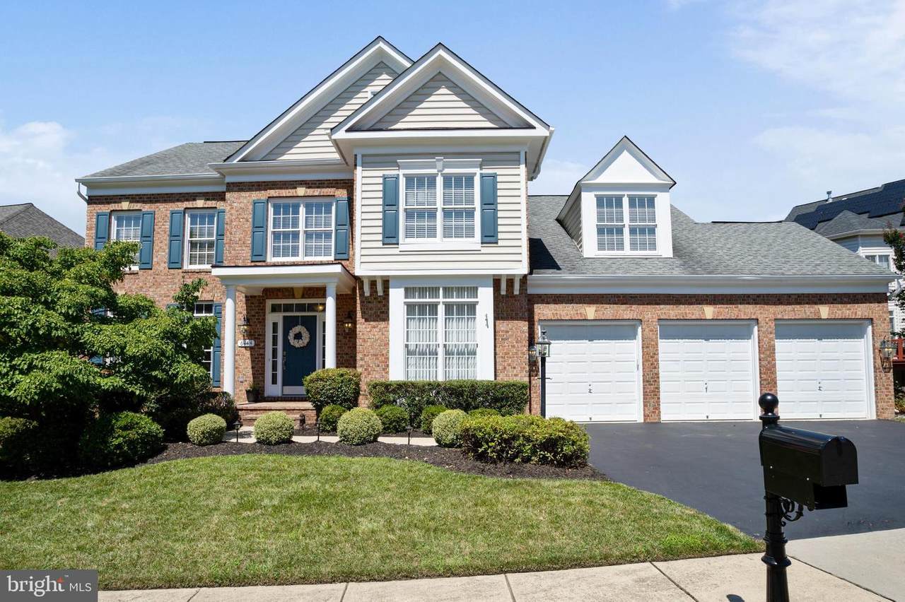 6444 Rock Hollow Lane - Photo 1