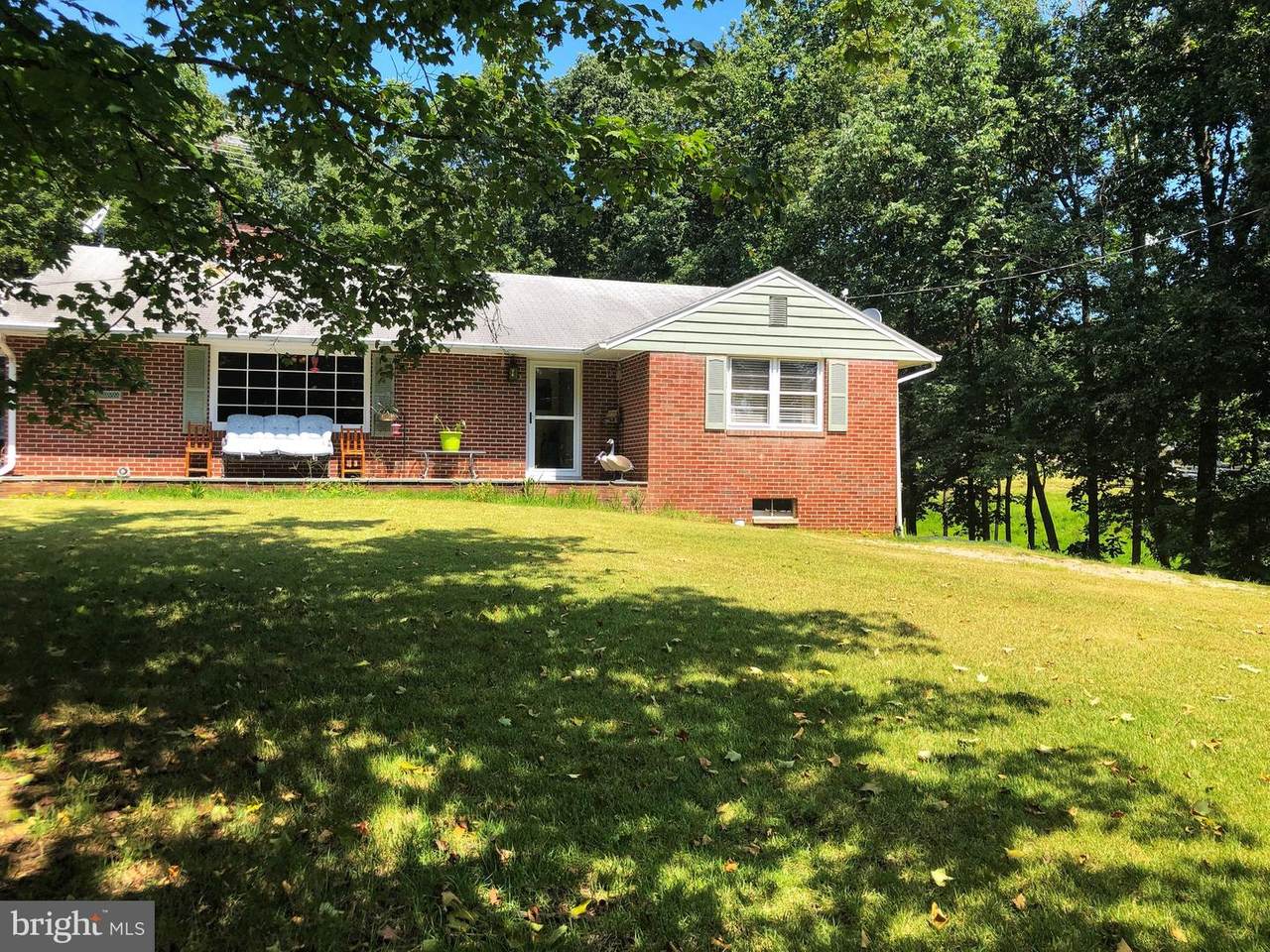 18120 James Madison Highway - Photo 1