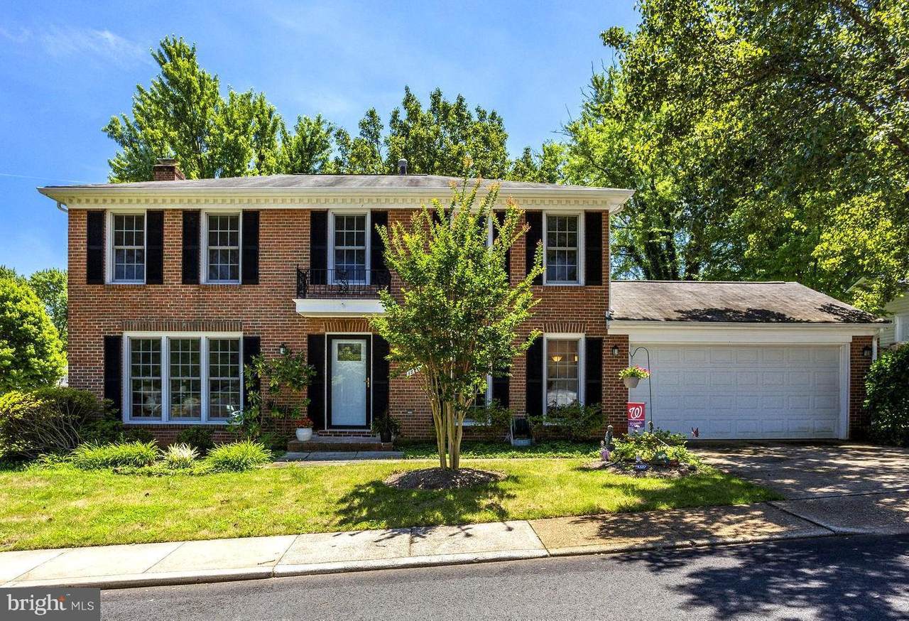 1820 Saint Roman Drive - Photo 1