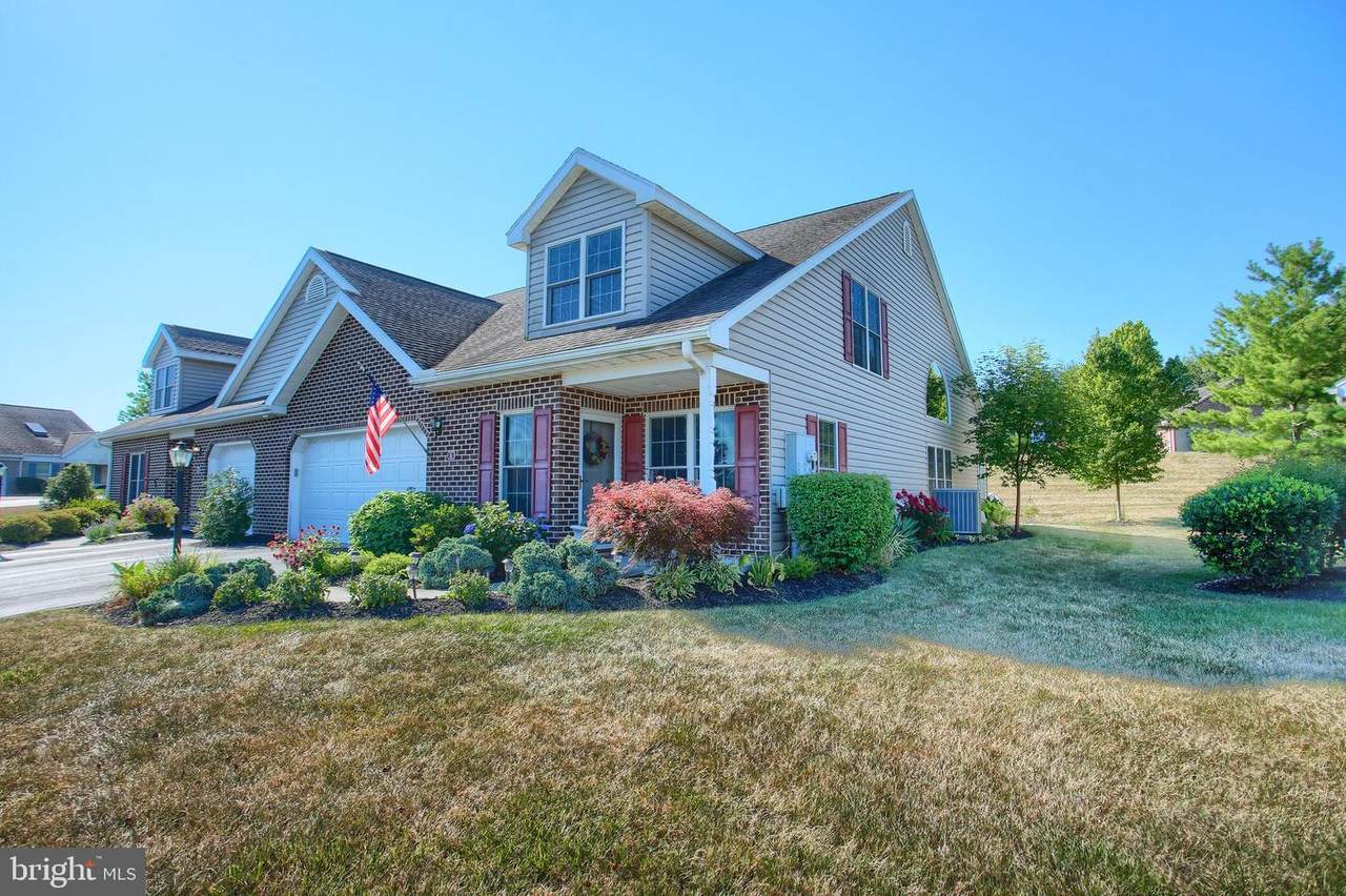 5 Creek Bank Drive - Photo 1