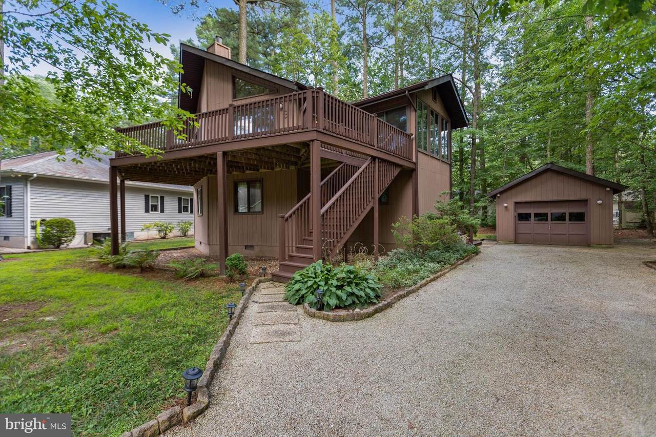 9 Coventry Court - Photo 1
