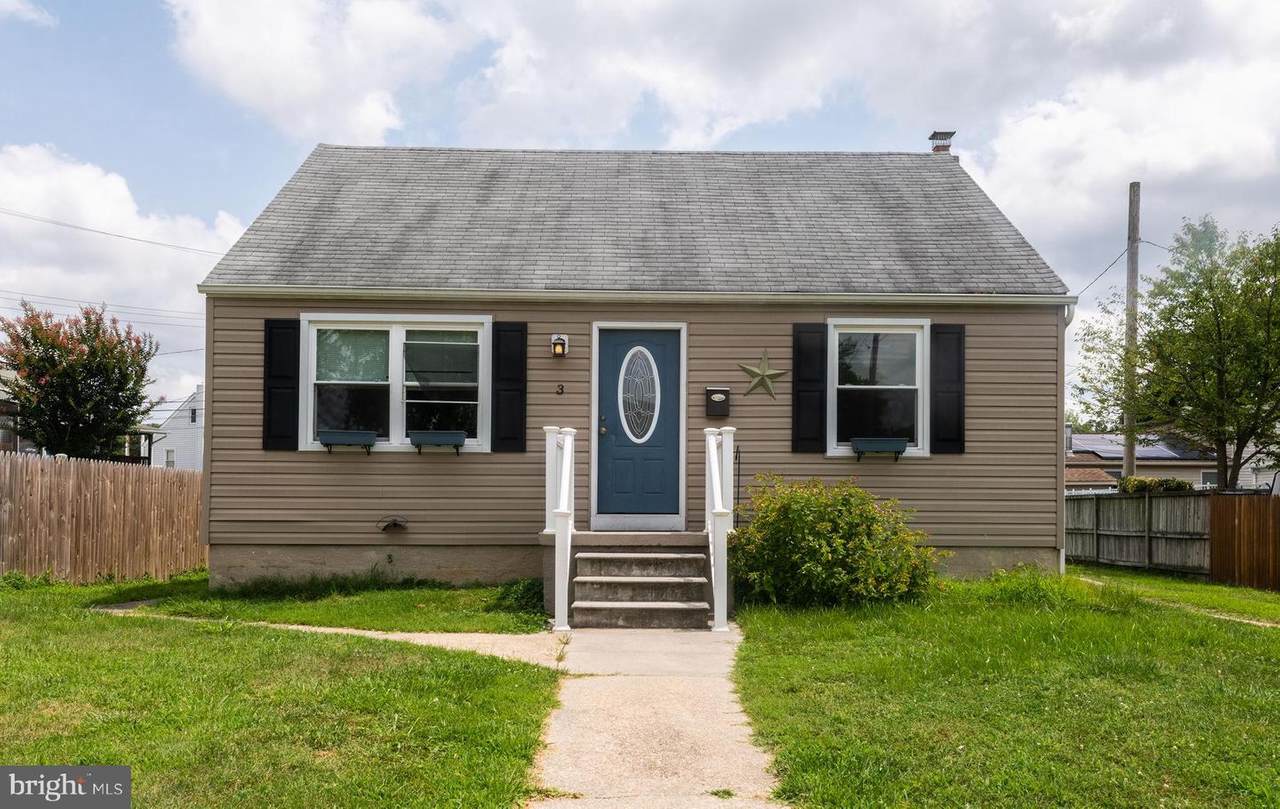 3 Binkey Road - Photo 1