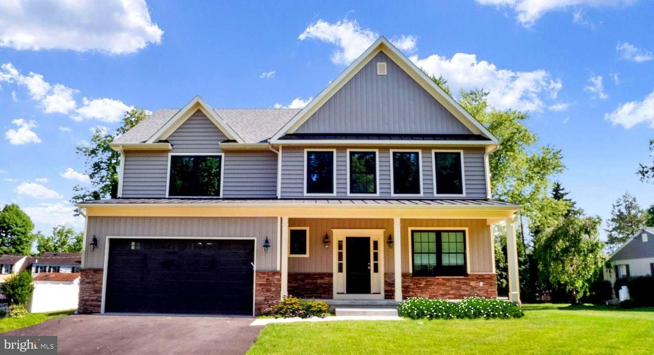 3441 Hillside Drive - Photo 1