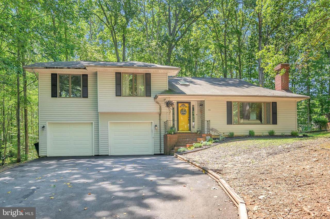 208 Westover Parkway - Photo 1