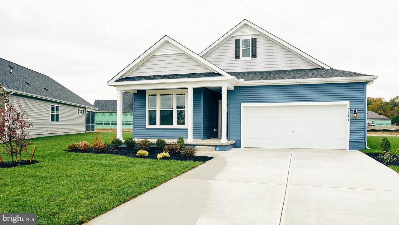 29836 Sandstone Drive - Photo 1
