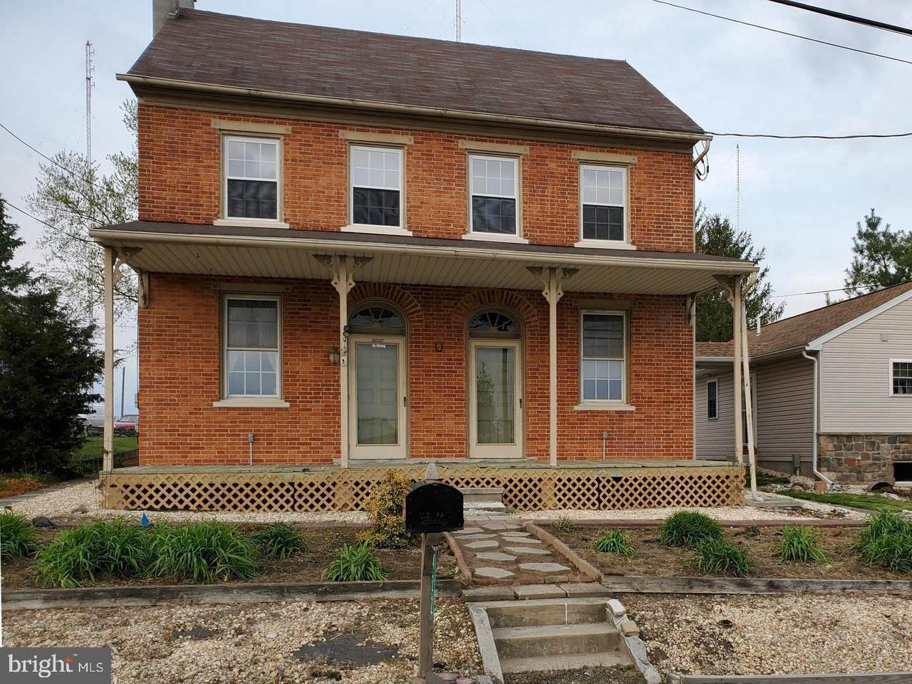 422 Ebenezer Road - Photo 1