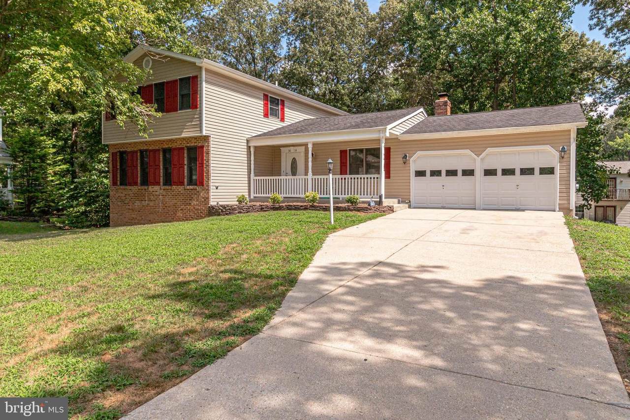 3414 Velvet Ash Court - Photo 1