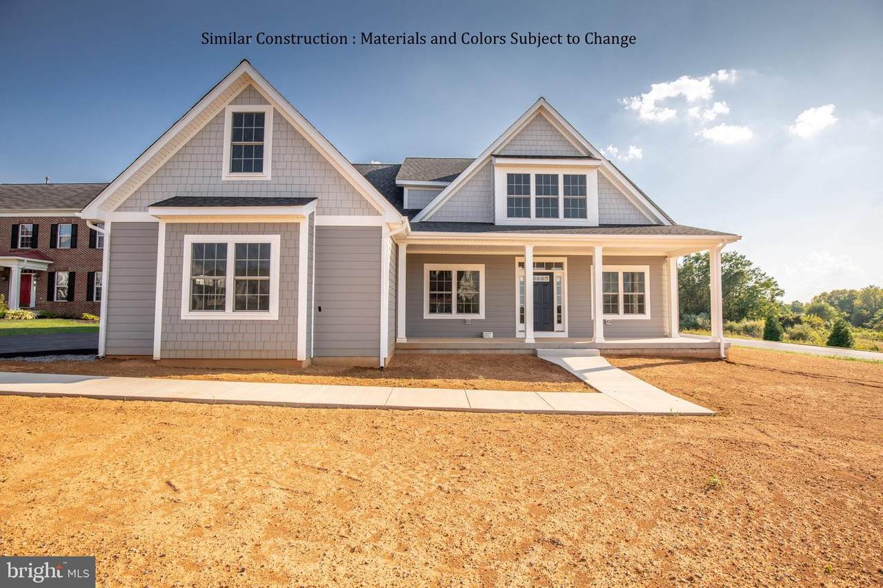 Lot 42 Deerfield Village - Photo 1