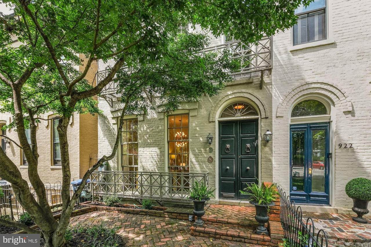 920 South Carolina Avenue - Photo 1
