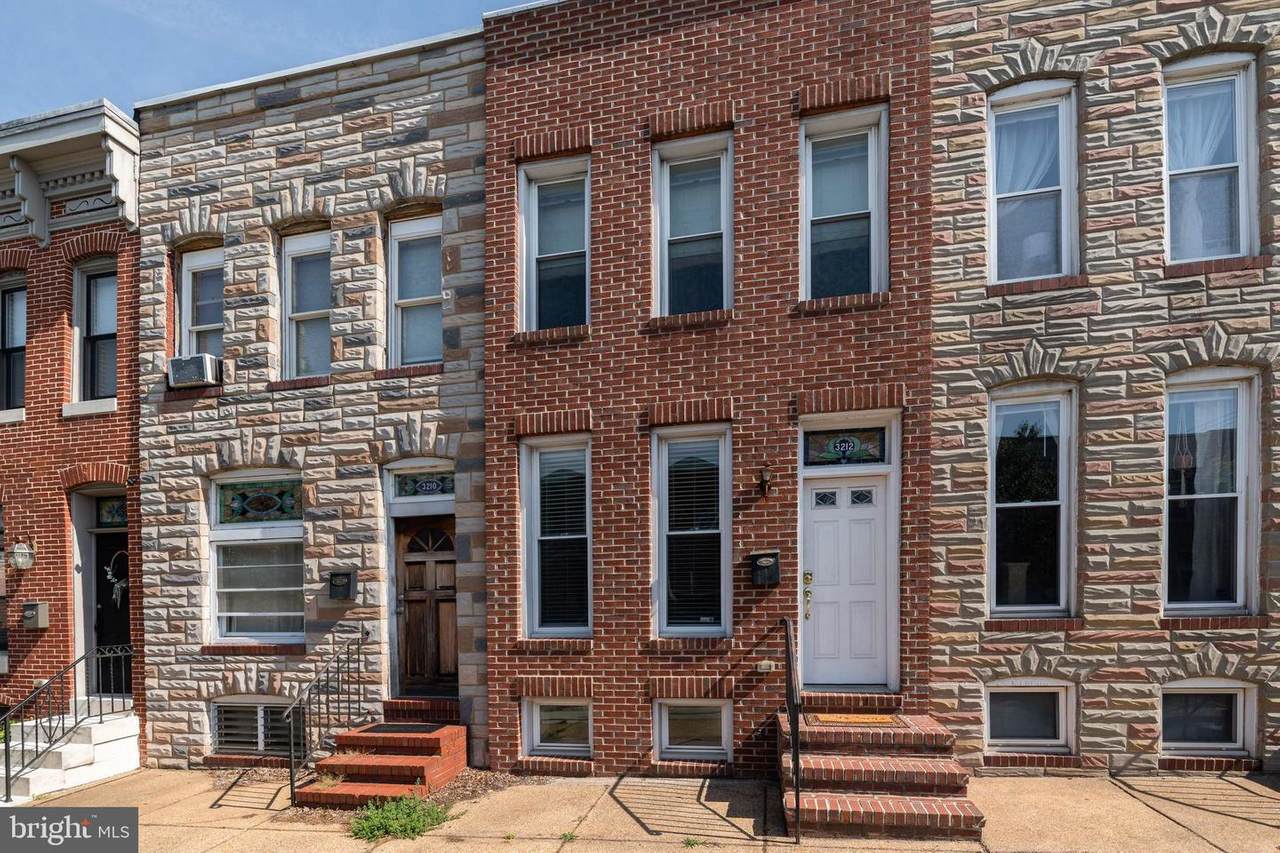 3212 Fait Avenue - Photo 1