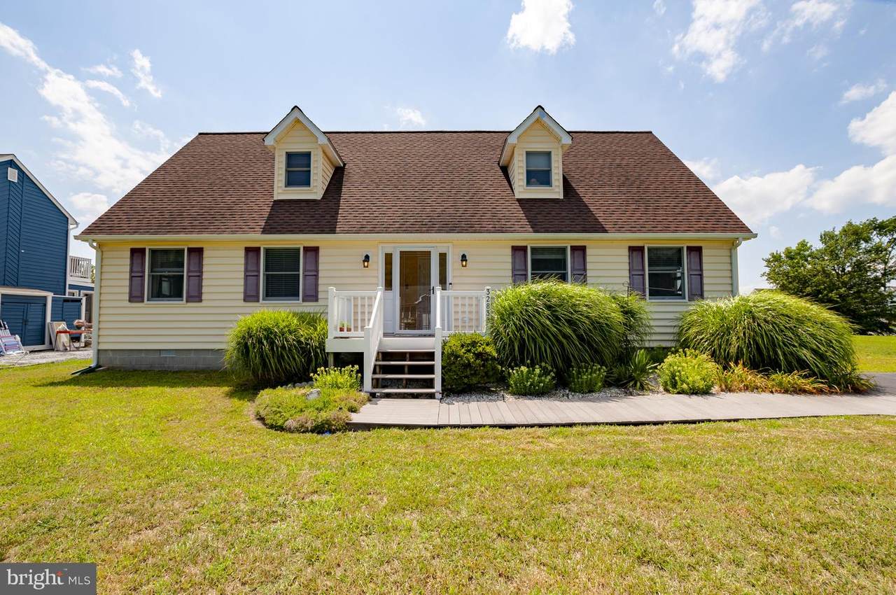32838 Riga Drive - Photo 1
