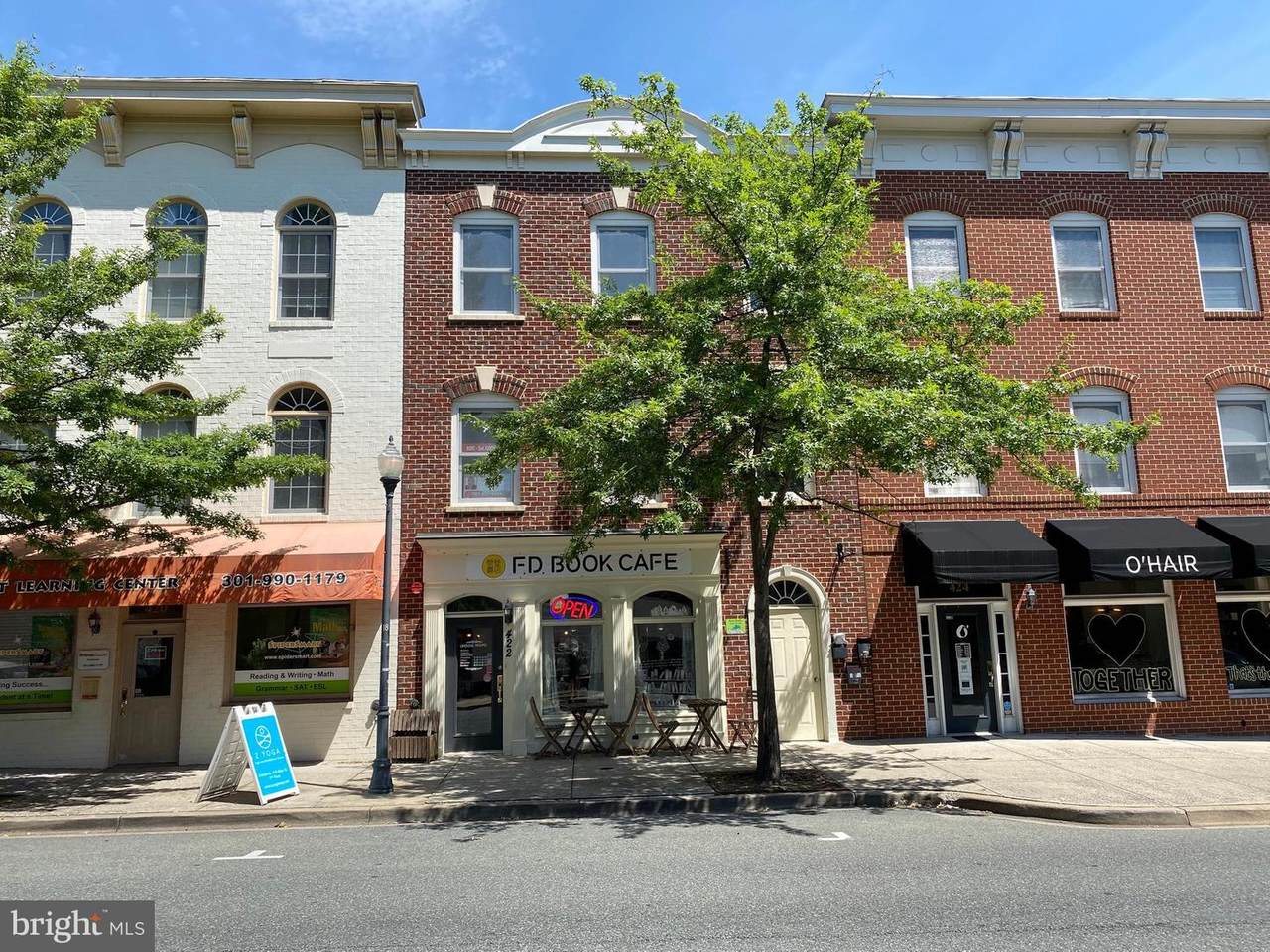 422 Main Street - Photo 1