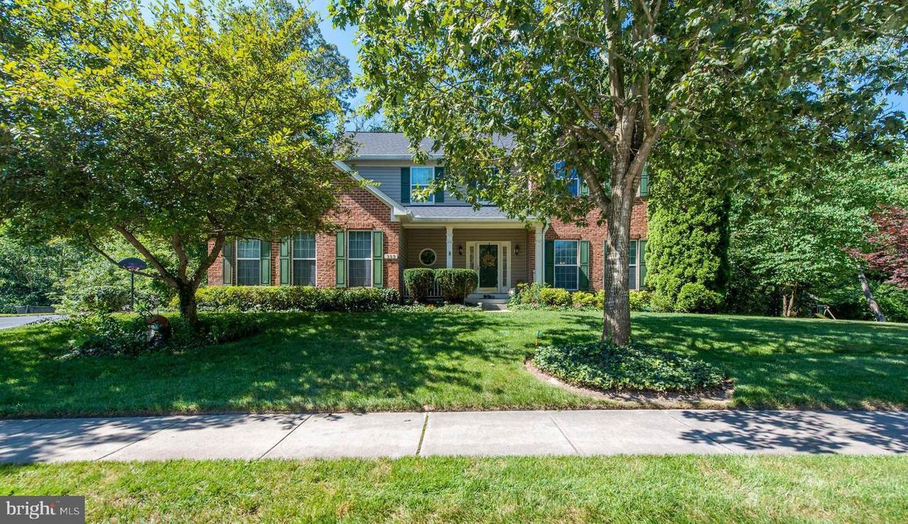 223 Cypress Ridge Drive - Photo 1