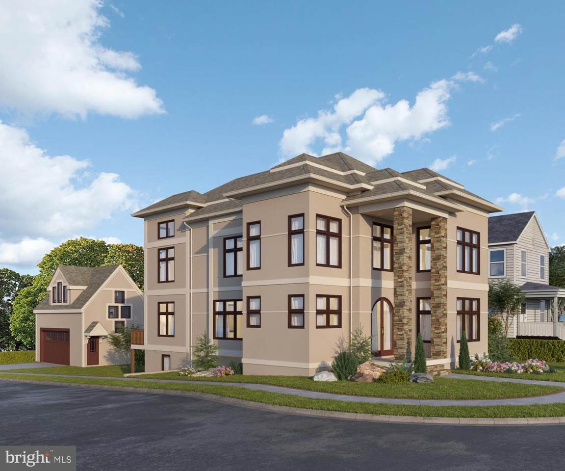 427 Cleveland Street - Photo 1