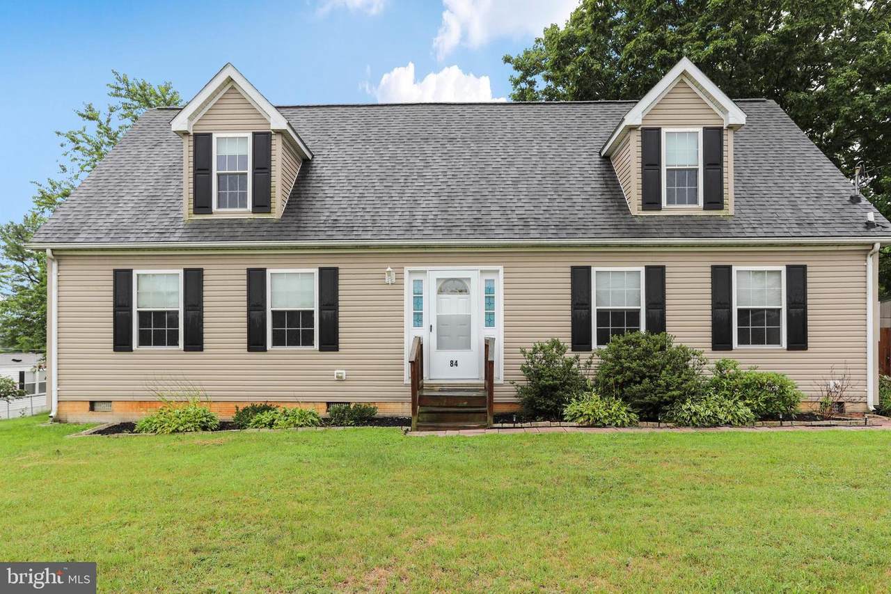 84 Turtle Ln - Photo 1