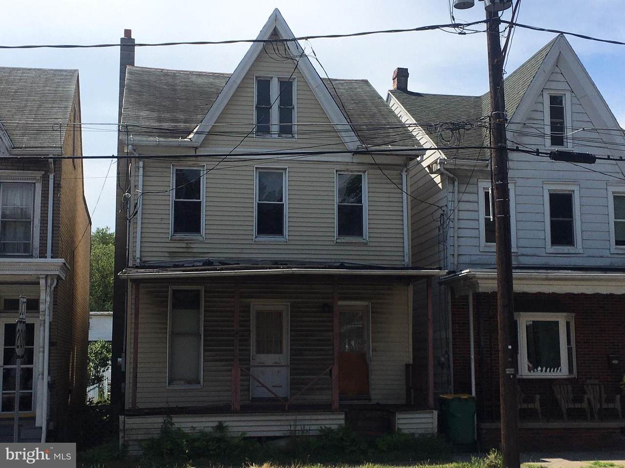 125 Pike Street - Photo 1
