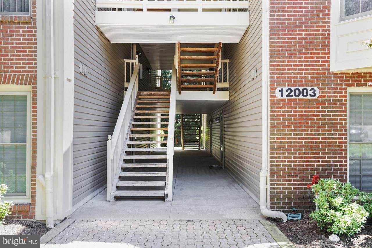 12003 Ridge Knoll Drive - Photo 1