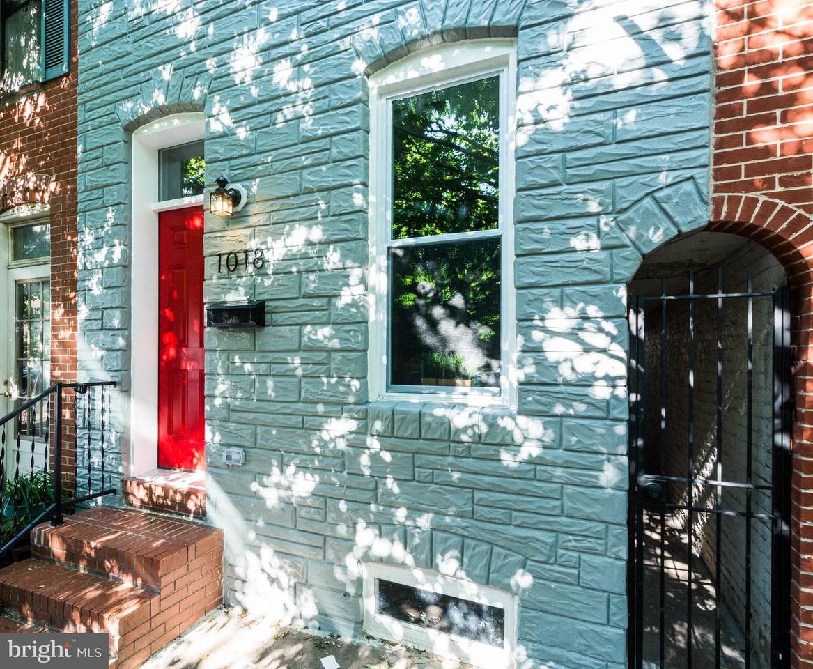 1018 Bouldin Street - Photo 1
